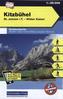 Kümmerly & Frey Outdoorkarte Österreich - Kitzbühel