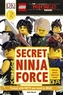 LEGO Ninjago Movie - Secret Ninja Force