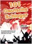 101 Deutsche Schlager, m. MP3-CD