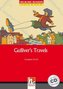 Gulliver's Travels, m. 1 Audio-CD