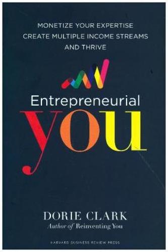 Entrepreneurial You