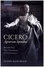 Cicero, Agrarian Speeches