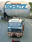 Schütz - Die Schwerlastspedition aus Hagen