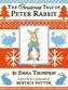The Christmas Tale of Peter Rabbit