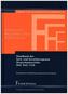 Handbuch des fach- und berufsbezogenen Deutschunterrichts DaF, DaZ, CLIL