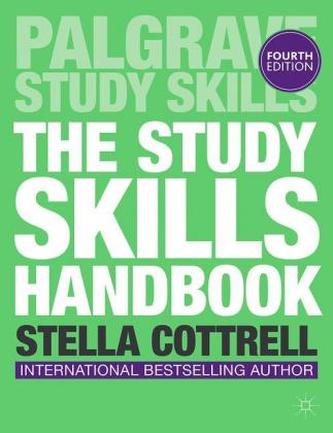 The Study Skills Handbook The Study Skills Handbook