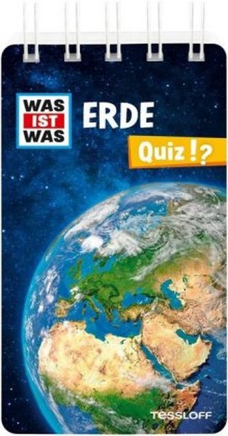 Erde