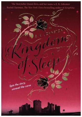 Kingdom of Sleep