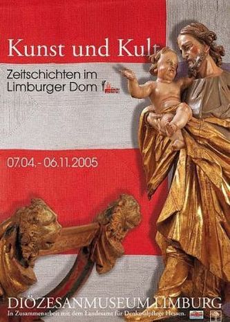 Kunst und Kult, Zeitschichten im Limburger Dom
