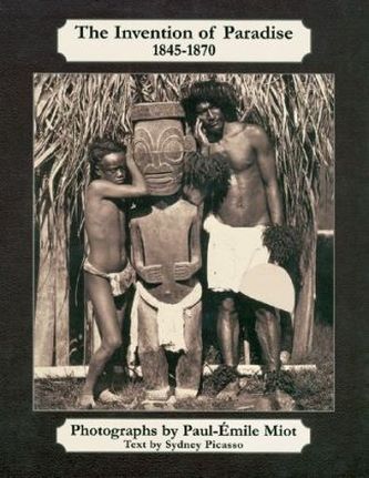 The Invention of Paradise 1845-1870