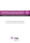 Verfassungstag 2017