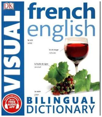 French English Bilingual Visual Dictionary French English Bilingual Visual Dictionary