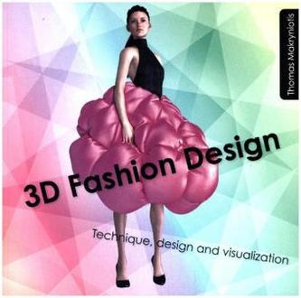 3D Fashion Design