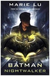 Batman: Nightwalker