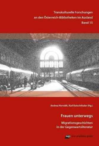 Frauen unterwegs