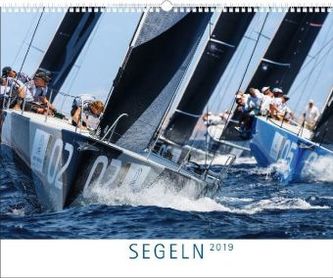 Segeln 2019