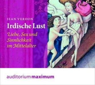 Irdische Lust, 1 Audio-CD