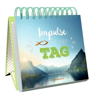 Impulse für jeden Tag