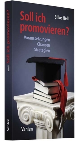 Soll ich promovieren?