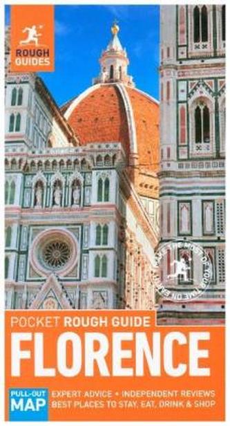 Pocket Rough Guide Florence Pocket Rough Guide Florence