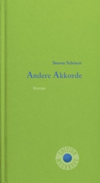 Andere Akkorde