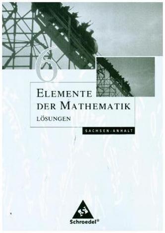 6. Schuljahr, Lösungen