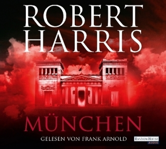 München, 6 Audio-CDs