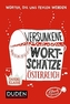 Versunkene Wortschätze Österreich
