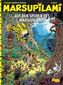 Marsupilami - Auf den Spuren des Marsupilamis