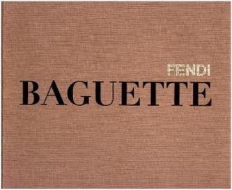 Fendi Baguette