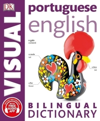Portuguese English Bilingual Visual Dictionary Portuguese English Bilingual Visual Dictionary