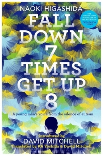 Fall Down 7 Times, Get Up 8