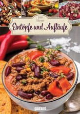 100 Ideen Eintöpfe und Aufläufe