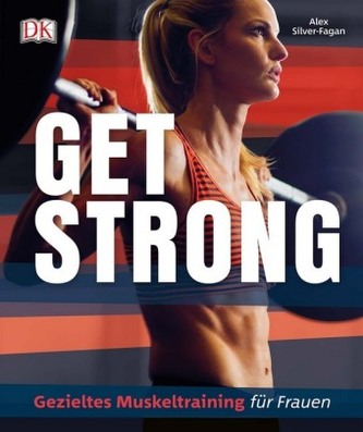 Get strong