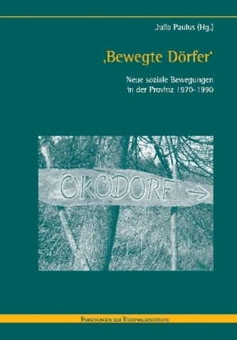 'Bewegte Dörfer'