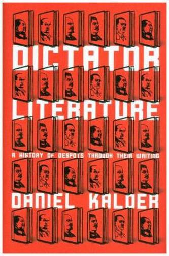 Dictator Literature