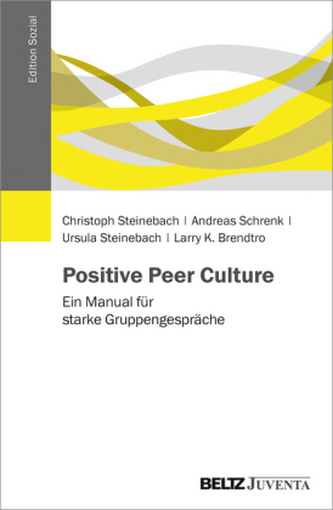 Positive Peer Culture