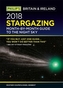 Philip's 2018 Stargazing Month-by-Month Guide to the Night Sky Britain & Ireland