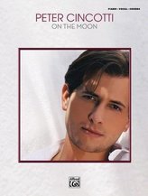 Peter Cincotti: On the Moon