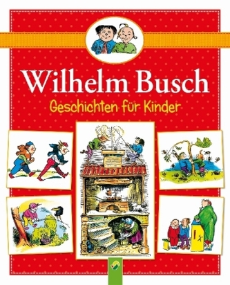 Geschichten für Kinder