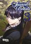To the Abandoned Sacred Beasts. Bd.3