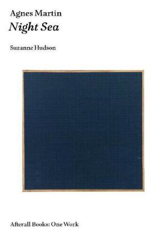 Agnes Martin