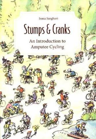 Stumps and Cranks