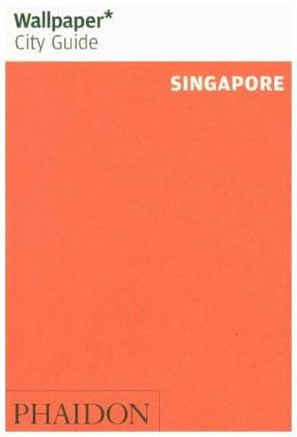 Wallpaper City Guide Singapore
