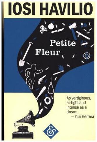 Petite Fleur