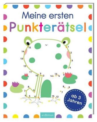 Meine ersten Punkterätsel