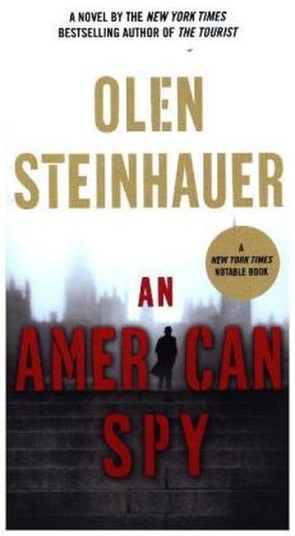 An American Spy