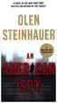 An American Spy