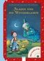 Aladin und die Wunderlampe, m. Audio-CD