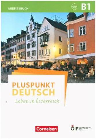 Arbeitsbuch mit Audio-mp-3 Download und Lösungen